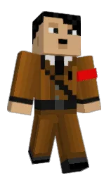 Custom render preview