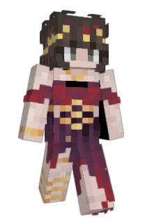 SakuraNoYukiko's Minecraft skin