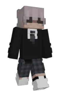 Front of _thsnox_'s skin