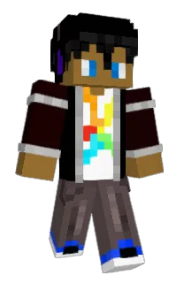 DERANCH's Minecraft skin