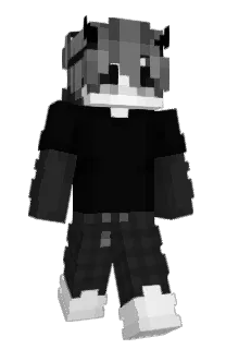 RukaC's Minecraft skin