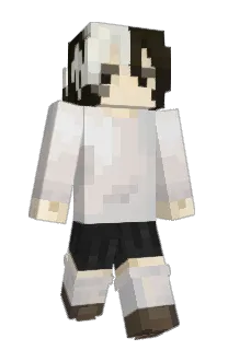 Front of m1u_m1u's skin