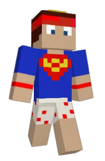 Front of Lepek1's skin