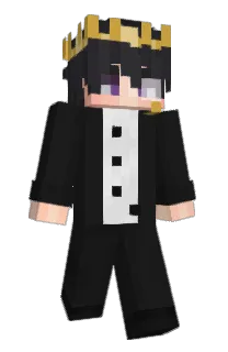 Front of milnes01's skin