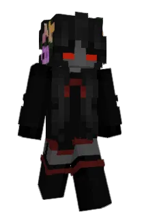 Front of Murkpool's skin