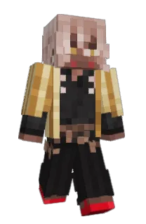 KUSLOT4's Minecraft skin