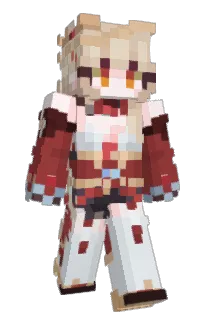 syktyvkarr's Minecraft skin
