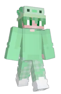 kili0106's Minecraft skin
