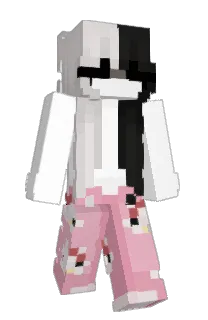 Sarsaa's Minecraft skin