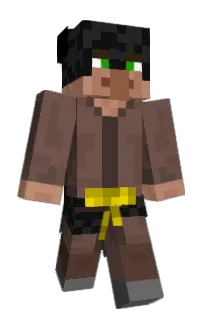 Front of _Newt8's skin
