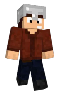 Front of its_bellza's skin