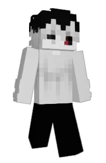 MuQing_MC's Minecraft skin