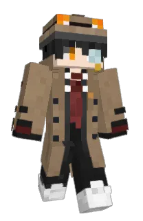 Front of _GamerFox2017's skin