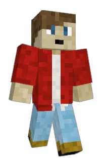 Front of cmccas's skin