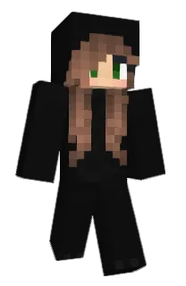 Teenies's Minecraft skin