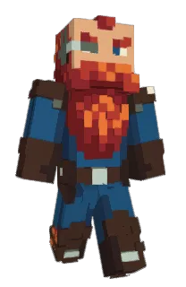 TastedTrout1713's Minecraft skin