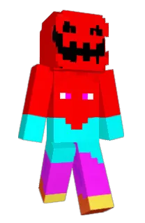 Front of sraheemr's skin