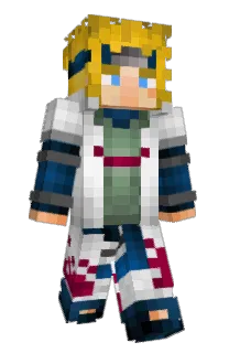 Front of viper747's skin