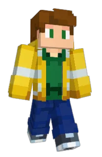 Front of ShadowReef09's skin