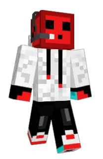 Front of TheHenesyyy's skin