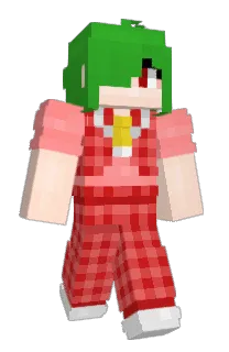 Front of sz782's skin