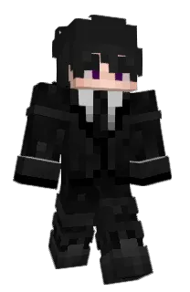 Front of Saper_lel's skin