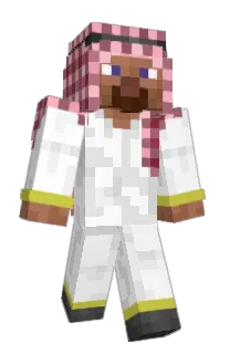 Front of ssssylv's skin