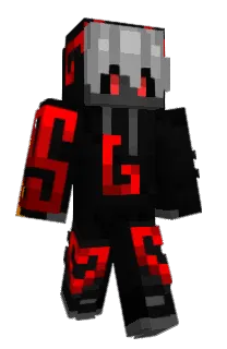 faltouideia's Minecraft skin