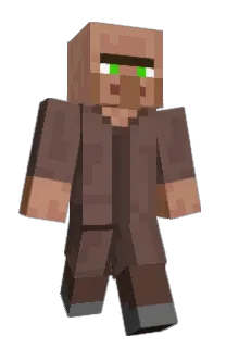 DripyJerry's Minecraft skin