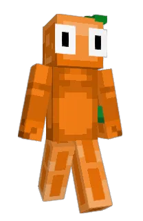 Front of DaChang0Mang0's skin