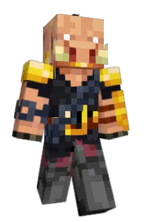 Front of breakfast_brain's skin