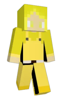 RF0404's Minecraft skin