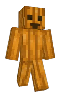 RoboSlayer55's Minecraft skin