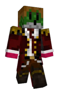 Front of Fishysalmon02's skin