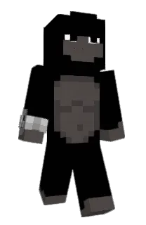 khabar's Minecraft skin