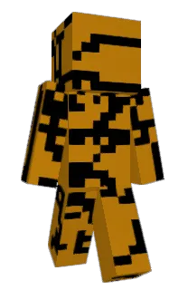 Front of Lelonbald123's skin
