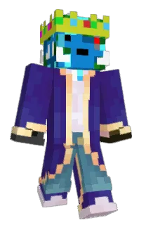 Front of Filsd3gaia's skin