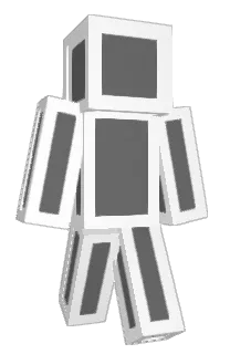 Front of DenErLovlig's skin