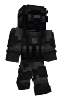 __Knightfall__'s Minecraft skin