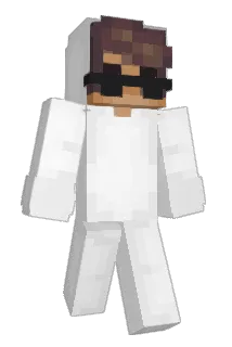 45qk Minecraft avatar full body