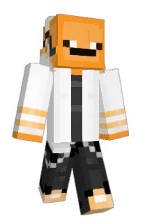 Front of eirikmsorensen's skin