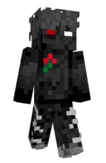 Front of KumarDas_248's skin