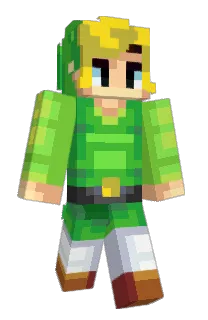timfross's Minecraft skin