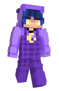 PANDA621's Minecraft skin