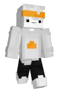 Front of societs's skin
