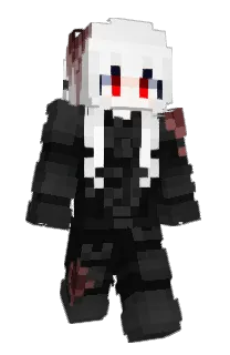 Front of _veav's skin