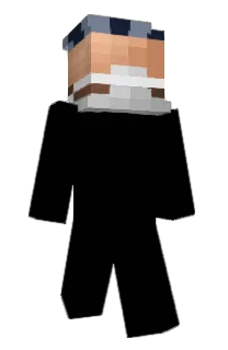 StormStormy's Minecraft skin