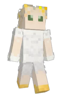 justKleby's Minecraft skin