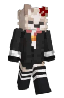 AgenteBanyo's Minecraft skin