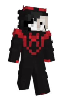 Front of bibieiooo's skin